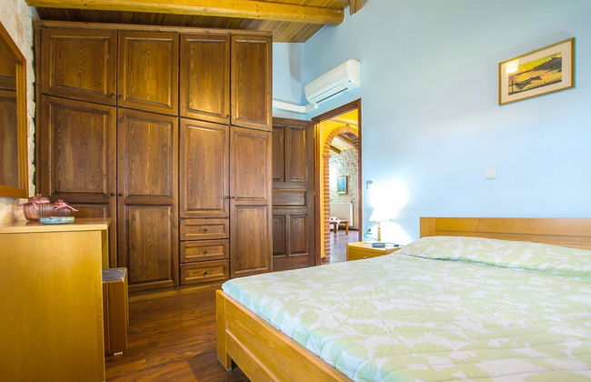 The Vivian - Luxury Stone Villa - Foto 13