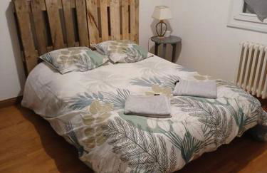 Maison chaleureuse, gîte pour famille, amis, ouvriers... - Photo 15