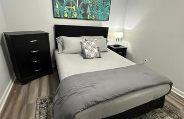 TheCornerWhiteHouse - Foto 21