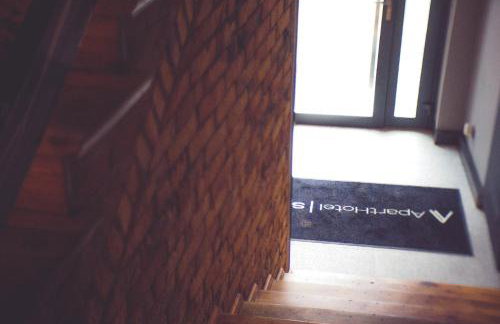 ApartHotel I SORAU - Foto 73