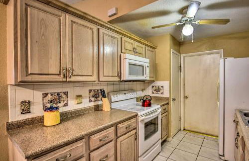 Kissimmee Home 5 Mi to Gatorland and 15 Mi to Disney - Foto 11