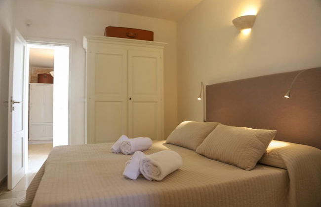 TD Casale Terranova Stone Farmhouse With Pool - Foto 7