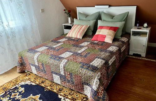 Kleine Landhaus-Perle am Schlosspark - Foto 14