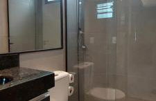 Apartamento Confortavel 2 quartos ao lado Shopping - Foto 36