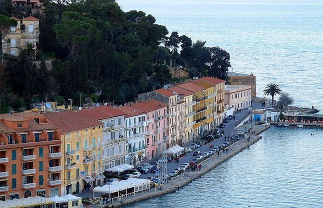 Yatch Suite Porto Santo Stefano - Foto 15