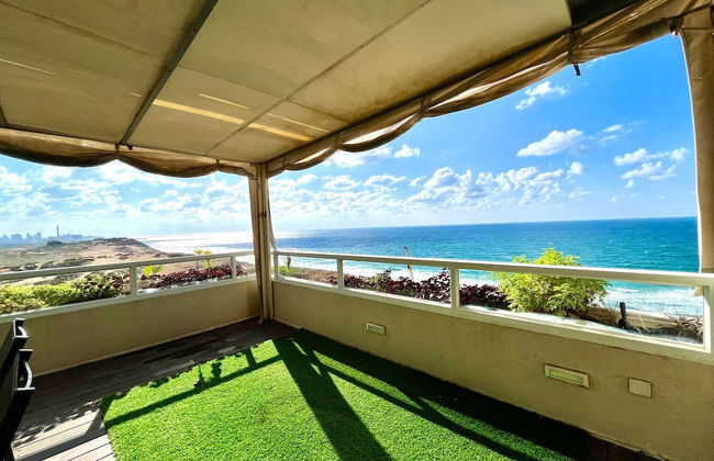 Luxurious Sea View 3BR Pool Spa and Gym - Foto 20