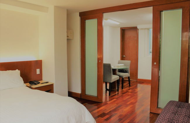 Condesa Suites - Foto 8