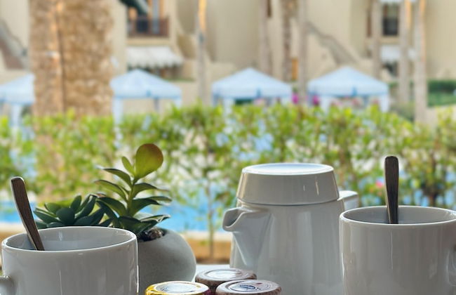 2-bed Flat in Four Seasons Hotel Sharm El Sheikh - Foto 19