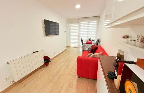 Rosa Rooms, Habitación con baño privado - Foto 2