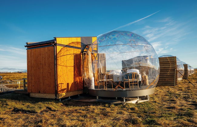 Aurora Igloo South - Foto 13