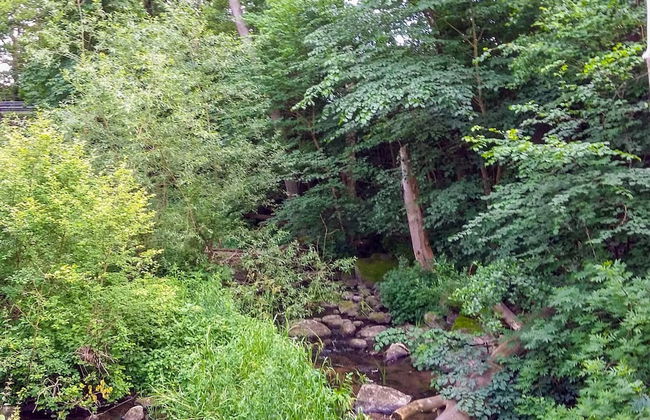 5 Person Holiday Home in Raa/helsingborg-by Traum - Photo 14