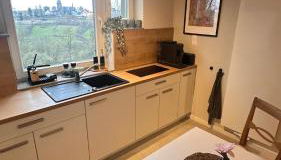 Appartement im Trafoturm - Foto 4