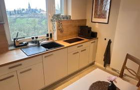 Appartement im Trafoturm - Foto 4