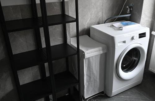 bee Apartment 10 Betten für Gruppen & Monteure PS5 - Photo 19