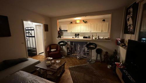 Appartement Paris La Défense Metro L1/RER A - Foto 3