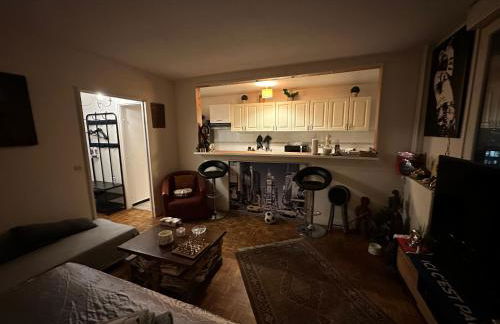 Appartement Paris La Défense Metro L1/RER A - Foto 3