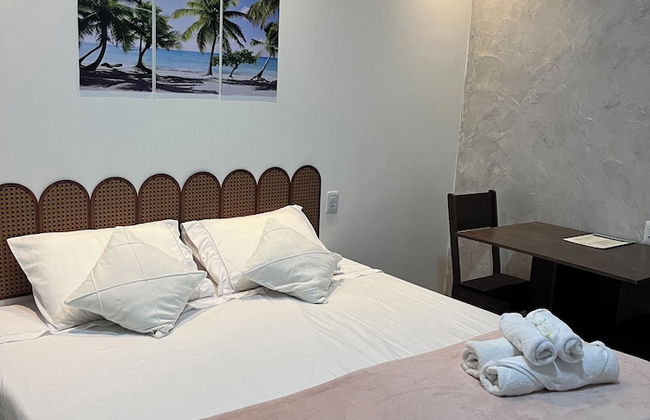 vila flores e mar - Foto 1