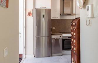 ***** ATTIC WITH IMPRESSIVE VIEWS AND JACUZZI - Foto 30