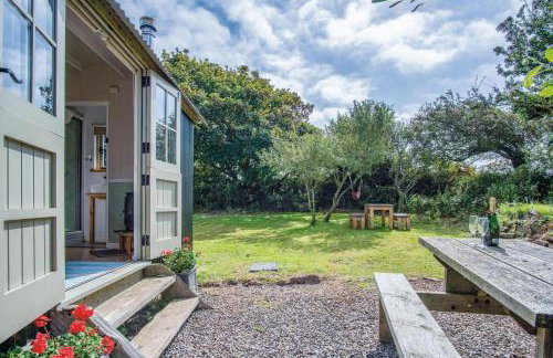 Haven View - 1 Bedroom Shepherds Hut - St Ishmaels - Foto 66