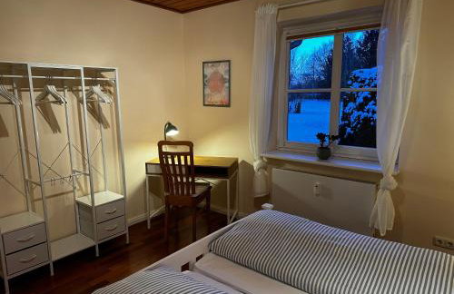 Neue gemütliche Ferienwohnung in Horst - Foto 12