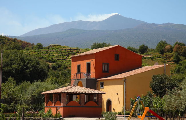 Tenuta Antica Cavalleria - Foto 42