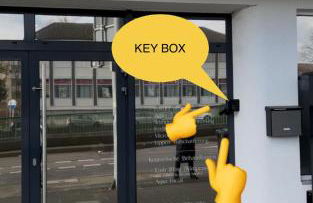 Central Stadion Suite nähe Köln Bayer Stadion - Foto 20