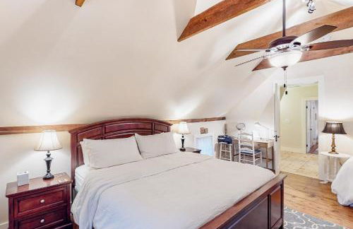 Cozy Modern Farmhouse - Foto 17