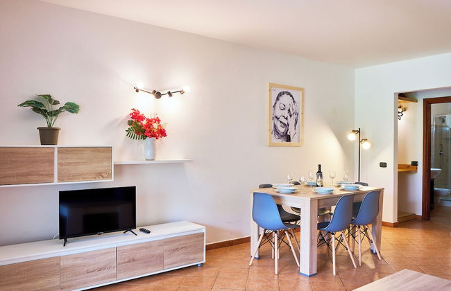 Porto Antigo Hotel Residence - Photo 23