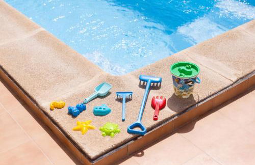 Casa Almendra - Private pool - Ocean View - Foto 31