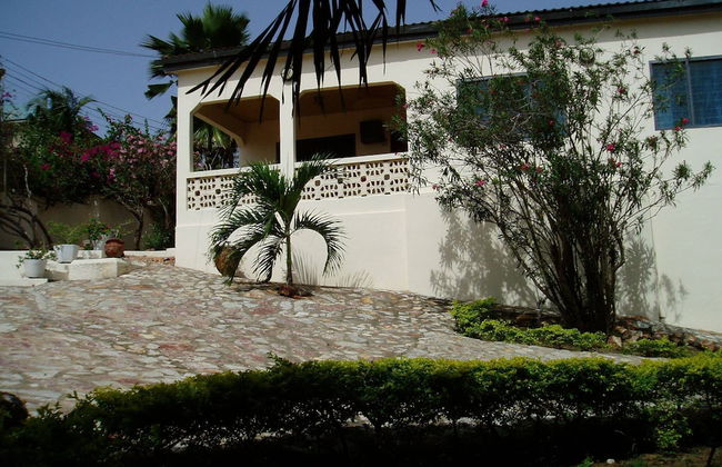 Nimohs' Holiday Home Mccarthy Hill Accra-ghana With Acs - Foto 27