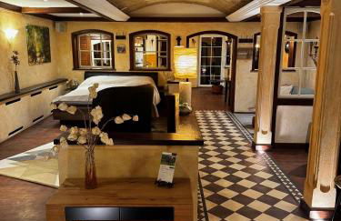 Ferienwohnung No 19 Teutonia Hotel - Foto 19