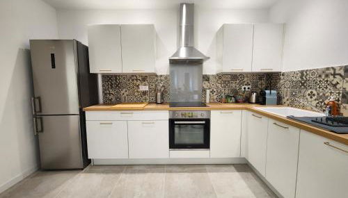 Standing en Hypercentre - L'Aliénor de Libourne - Photo 5, stove, dishwasher, pet friendly