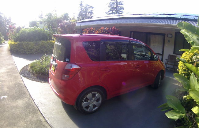 Channers on Norfolk - Foto 62