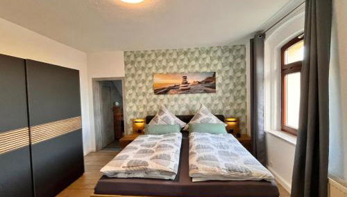 Ferienwohnung Friesenblick - Foto 4