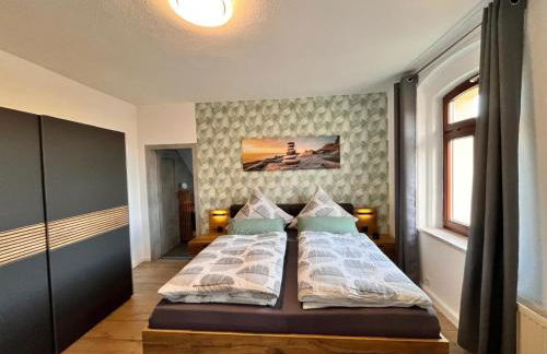 Ferienwohnung Friesenblick - Foto 4