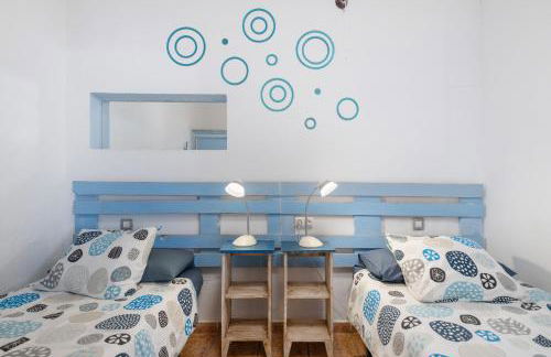 Pura Vida - Ventanas De Lanzarote - Foto 63