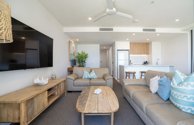 X Kirra Apartments - Foto 74