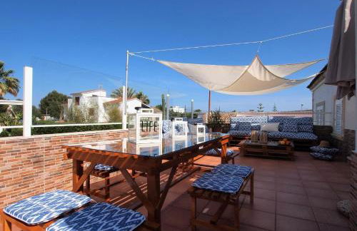 Villa Colibrí, con piscina privada para 6 personas - Foto 20