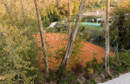 La Pampa Relais & Spa - Foto 71