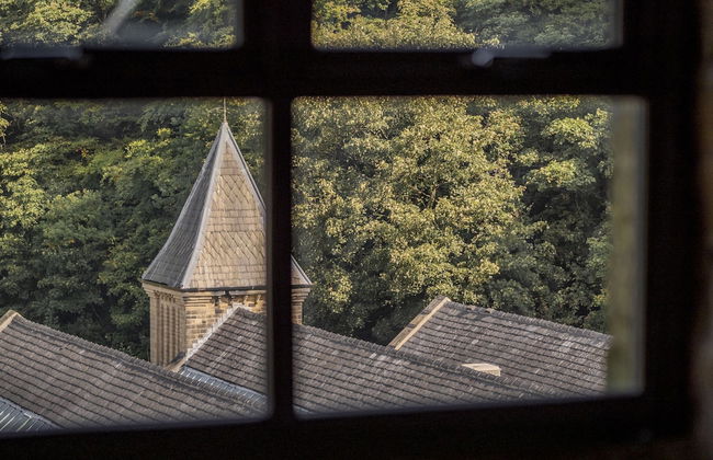 Bowers Mill Aparthotel - Foto 1