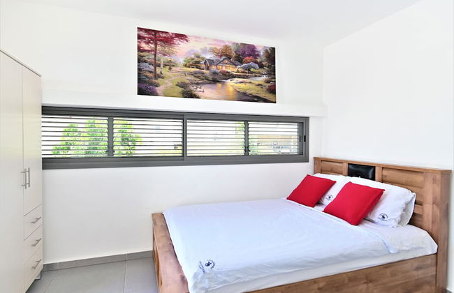 Galilee Triple Terrace - Foto 11