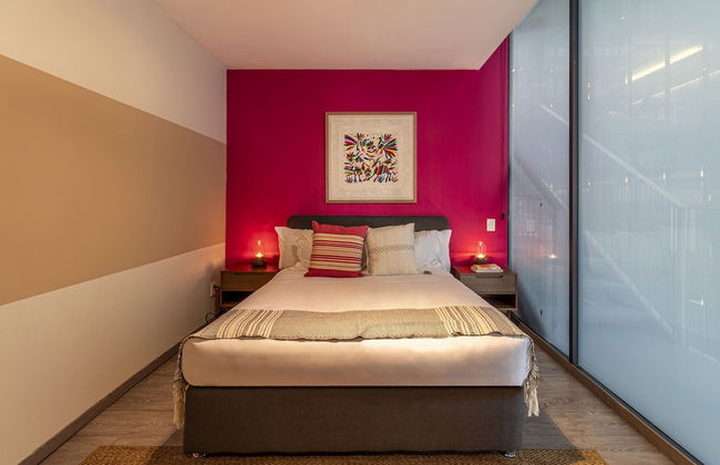 Magenta by Kukun - Foto 46