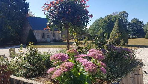 Chateau du Plessis Bochard - Photo 5