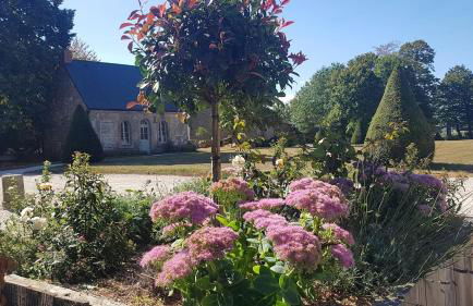 Chateau du Plessis Bochard - Photo 5