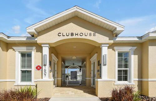 1617 Retreat Circle Clermont 3 BED - Foto 49