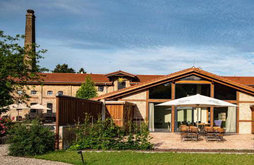 Storchenhof Blumenow - Foto 75