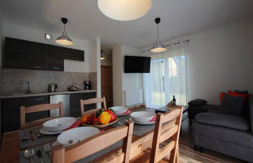 ApartDębki - Foto 43