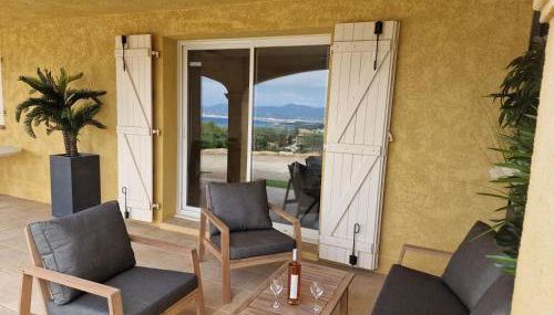 Appartement Vue Mer - Foto 4