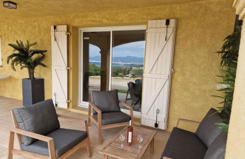 Appartement Vue Mer - Foto 4