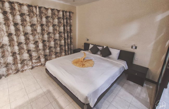 Grand Bay Suites - Foto 4